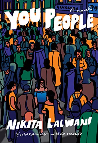 You People book cover