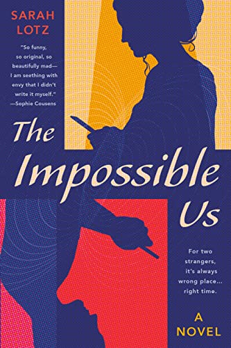 Impossible Us book cover