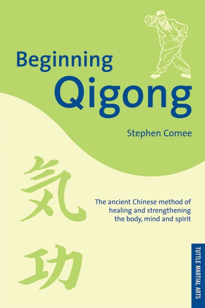 Beginning Qigong (Original)