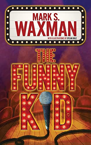 Funny Kid book cover