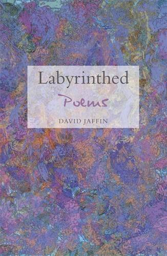 Labyrinthed book cover