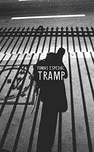 Tramp: Or the Art of Living a Wild and Poetic Life book cover