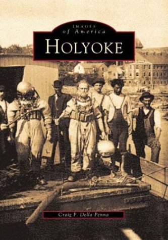 Holyoke book cover