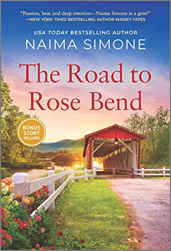Road to Rose Bend (Original) book cover