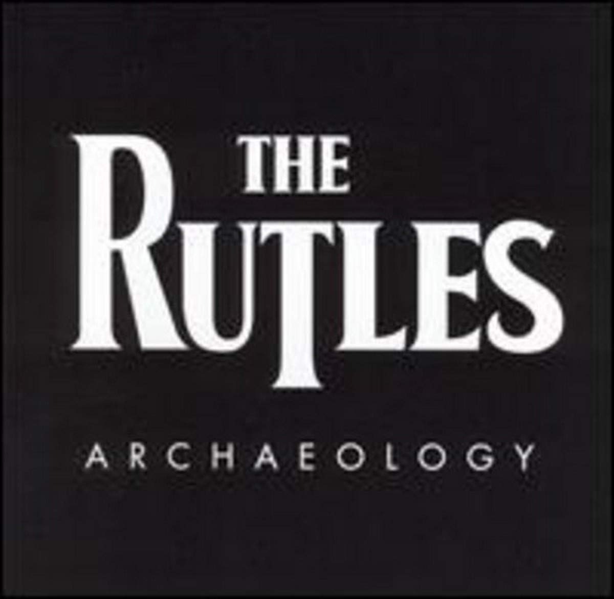 Archaeology book cover