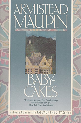Babycakes book cover