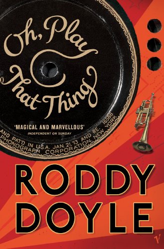 Oh, Play That Thing (Revised) book cover