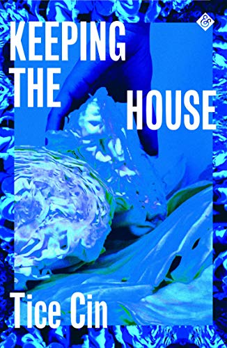 Keeping the House book cover