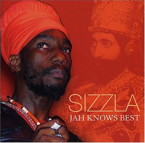 Jah Knows Best book cover