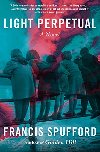 Light Perpetual book cover