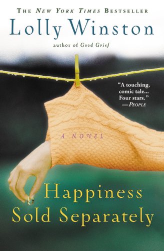 Happiness Sold Separately book cover