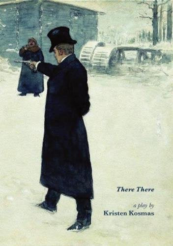 There There book cover