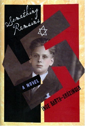 Something Remains book cover