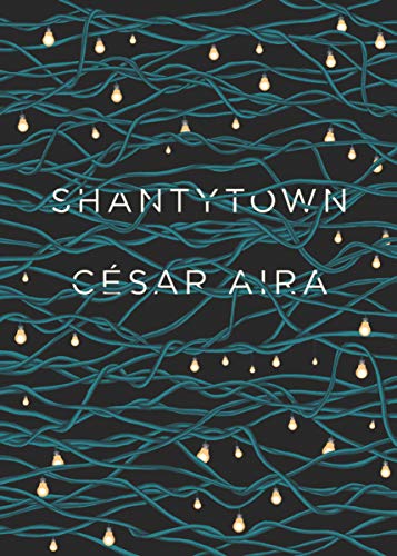 Shantytown book cover