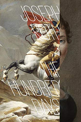 Hundred Days book cover
