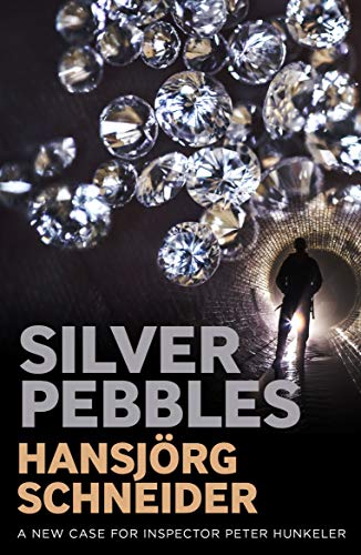Silver Pebbles book cover
