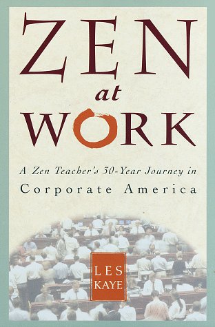 Zen at Work (Pbk)