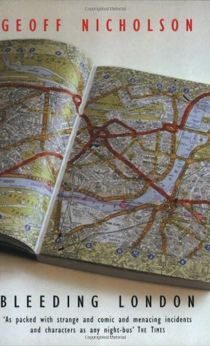 Bleeding London