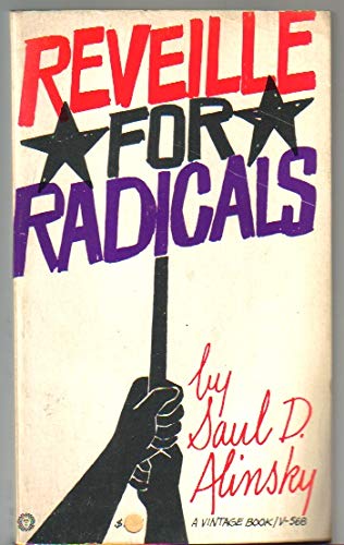 Reveile 4 Radicls  book cover