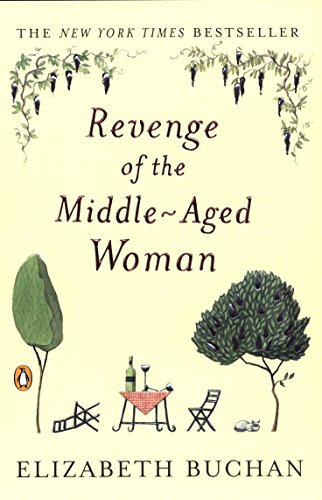 Revenge of the Middle-Aged Woman book cover