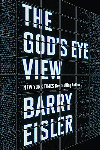 God's Eye View book cover