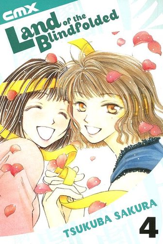 Land of the Blindfolded - VOL 04