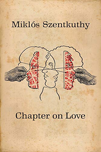 Chapter On Love book cover