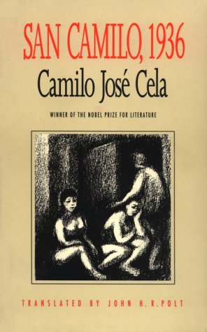 San Camilo, 1936: The Eve, Feast, and Octave of St. Camillus of the Year 1936 in Madrid book cover