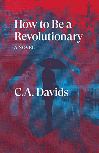 How to Be a Revolutionary book cover