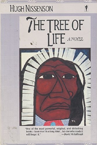 Tree of Life (Perennial Fiction Library) book cover