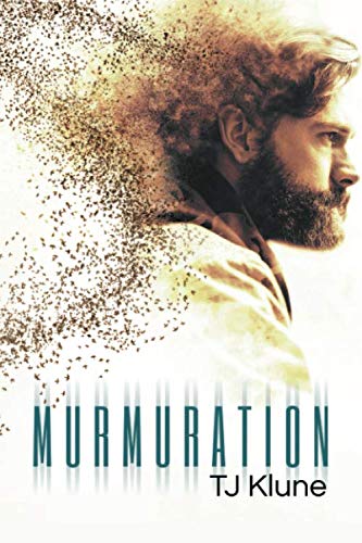 Murmuration book cover