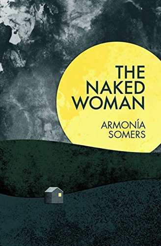 Naked Woman book cover