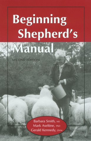 Beginning Shepherd's Manual (Revised)