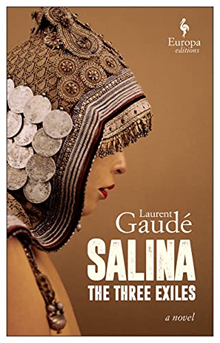 Salina: The Three Exiles book cover
