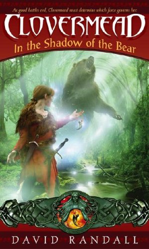 Clovermead: In the Shadow of the Bear book cover