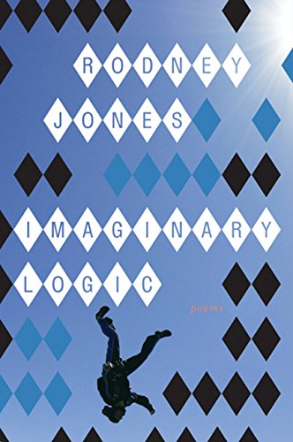 Imaginary Logic book cover