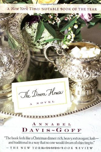 Dower House book cover