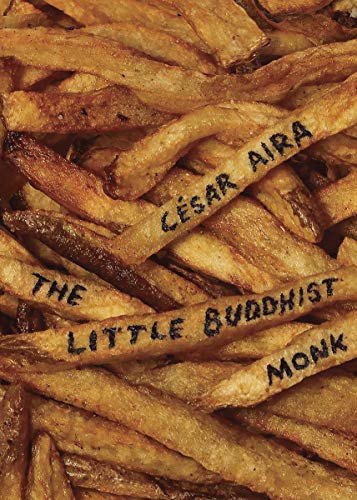 Little Buddhist Monk & the Proof book cover