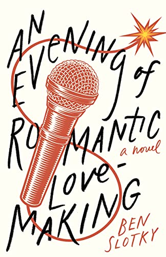 Evening of Romantic Lovemaking book cover