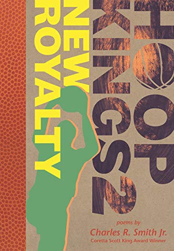 Hoop Kings 2: New Royalty book cover