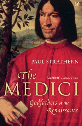 The Medici : Godfathers of the Renaissance