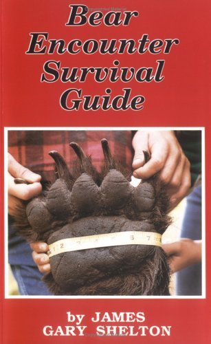 Bear Encounter Survival Guide