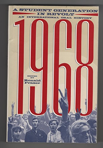 1968: a student generation in revolt