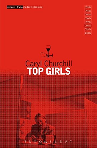 Top Girls (Revised)