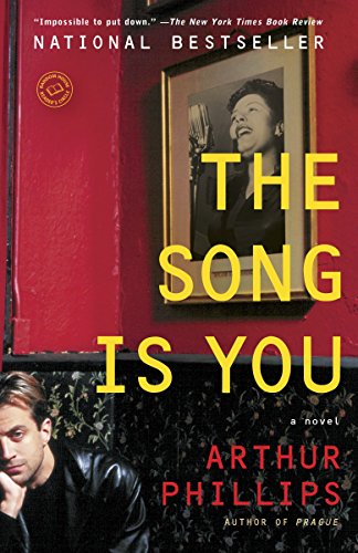 Song Is You book cover