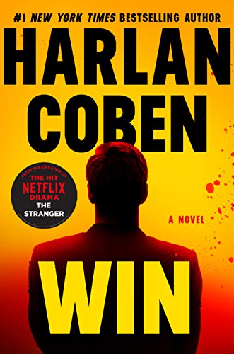 Win book cover