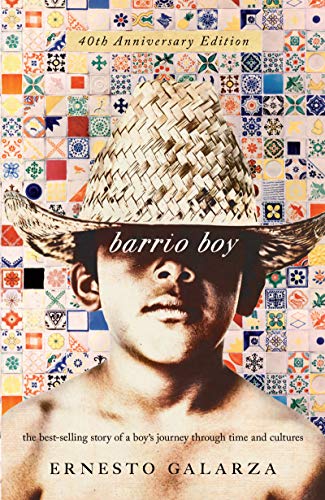 Barrio Boy: 40th Anniversary Edition (Anniversary)