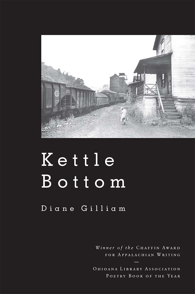Kettle Bottom book cover