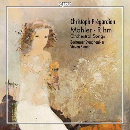Orchestral Songs book cover