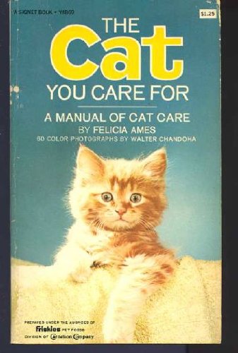 The Cat You Care For